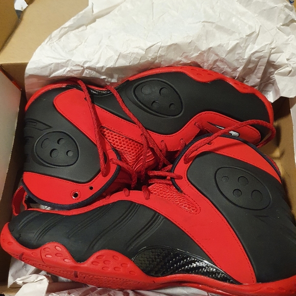 Nike University Rookie - Picture 2 of 14